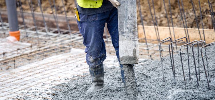 Concrete Garage Slab Contractors in Rancho Palos Verdes, CA